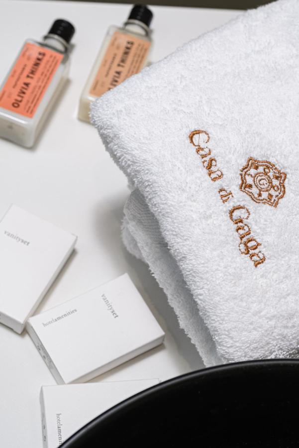 Casa Di Gaga Luxury Suites Retimno Zewnętrze zdjęcie