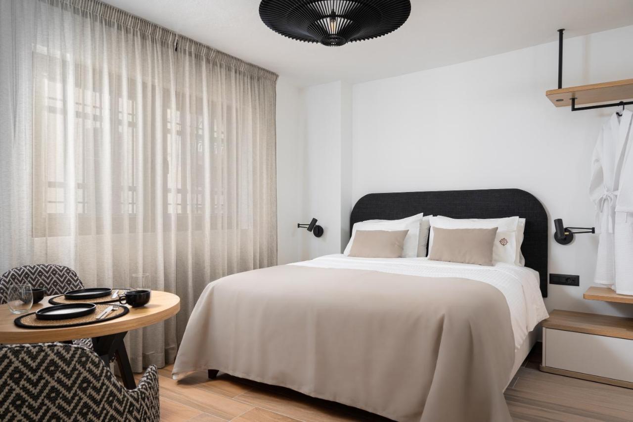 Casa Di Gaga Luxury Suites Retimno Zewnętrze zdjęcie